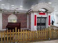 -国际邮轮中心码头(厦鼓码头)