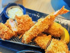 -胜博殿日式炸猪排(西红门店)