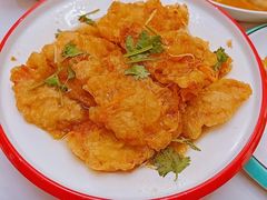 -饺子功·东北记忆·锅包肉(电厂路店)