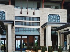 -三亚海棠湾万丽度假酒店