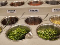 -海底捞火锅(方圆荟店)