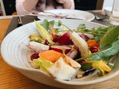 -北京康莱德酒店-Chapter餐厅