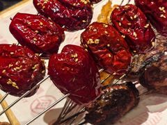 -老白清真烧烤(锦州旗舰店)