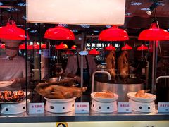 -陈鹏鹏潮汕菜(宝安机场T3航站楼店)