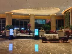 -宁波香格里拉大酒店