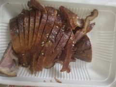 章云板鸭-章云板鸭(评事街店)