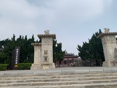 -洛阳古墓博物馆