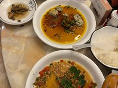 -千岛湖小鱼儿·淳安匠心农家菜