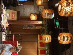 -南京大牌档(三阳广场苏宁店)