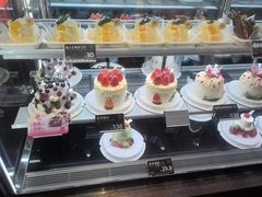 -FANEN法念·烘焙·甜点(万象城店)