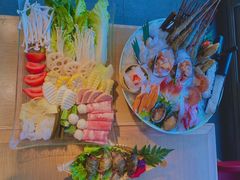 -生如夏花泰式火锅(西村黑金店)
