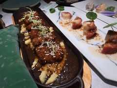 -菩提素素食餐厅(晶郦馆店)