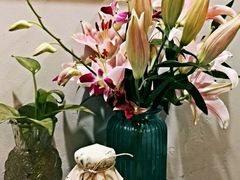 -蜗牛小馆醉乡民谣云南菜(惠新西里店)