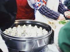 -家阳赵师傅油饼包烧麦(粮道街店)