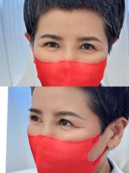 -德绣·机器野生眉发际线·美瞳线半永久