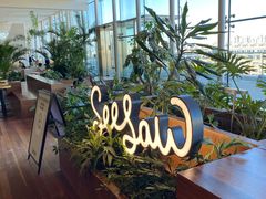 -Seesaw Coffee(朝阳大悦城店)