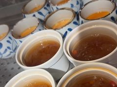 -星伦多自助料理(江阴万达店)