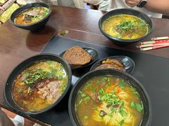 -一品飘香米线(一中总店)