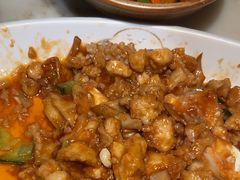 -红蜡烛-养生粥-津鲁菜(中山路店)