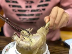 -朴小妹人参鸡汤火锅(长白山万达店)