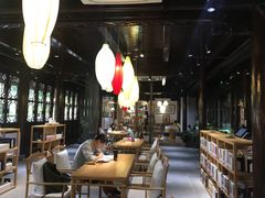 -我嘉书房(南翔名士居店)