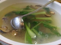 -印象牯岭小厨(牯岭街店)