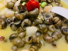 -锡和无锡菜(景丽苑店)