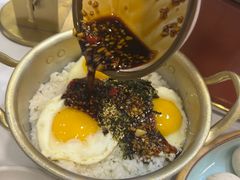 -白山烧烤(文安路万豪店)