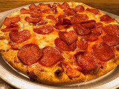 -Tubestation站点比萨(新世界大望路店)