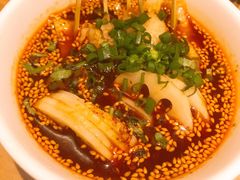 没骨头鸡爪-太二酸菜鱼(正大广场店)