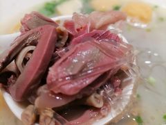 -鸭得堡老鸭汤·鸭血粉丝(南京博物院店)