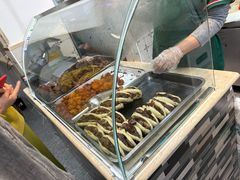 -清真-戏楼王记牛肉面