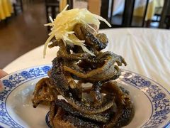 梁溪脆鳝炸柴鱼-双子楼大酒店(城开国际写字楼店)
