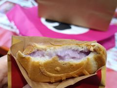 -拾烧车轮饼(世纪金源店)