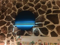 -Aqua Oasis 水天堂(相城天虹商场店)