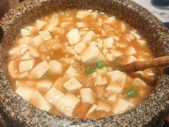 -绿茶餐厅(滨海万达广场店)