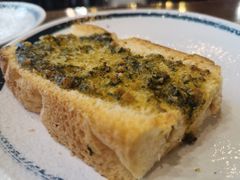 随餐面包-PIZZA BIANCA(万象城店)
