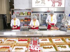 -串一火锅(赛格国际购物中心店)