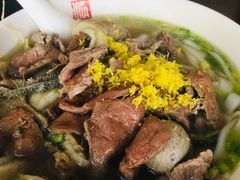 -潮镇老尾牛杂(环城西路店)