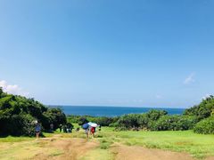 -鹅銮鼻灯塔