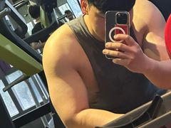 -GMJ·24H健身房(北外滩店)