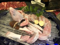 -王家渡火锅店(棕榈泉店)