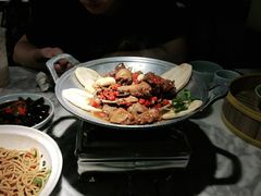 -小菜园新徽菜(宜兴八佰伴店)