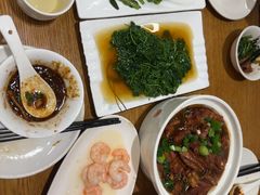 -上厨本帮菜(中山西路店)