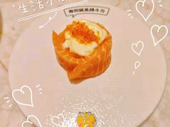 -元气寿司(宝安壹方城店)