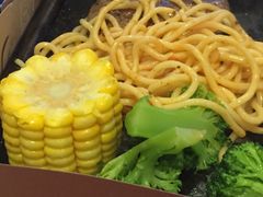 -必胜客(金沙江店)