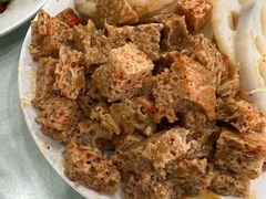 -杨记拉面总店