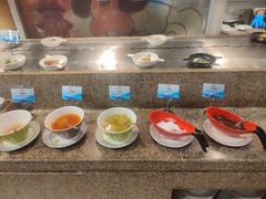 -熊猫自助餐厅.萌趣城堡(长隆熊猫酒店)