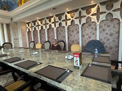 -皇朝万鑫自助餐厅