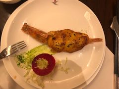 -彩丰楼·中餐厅(国家会展中心上海洲际店)